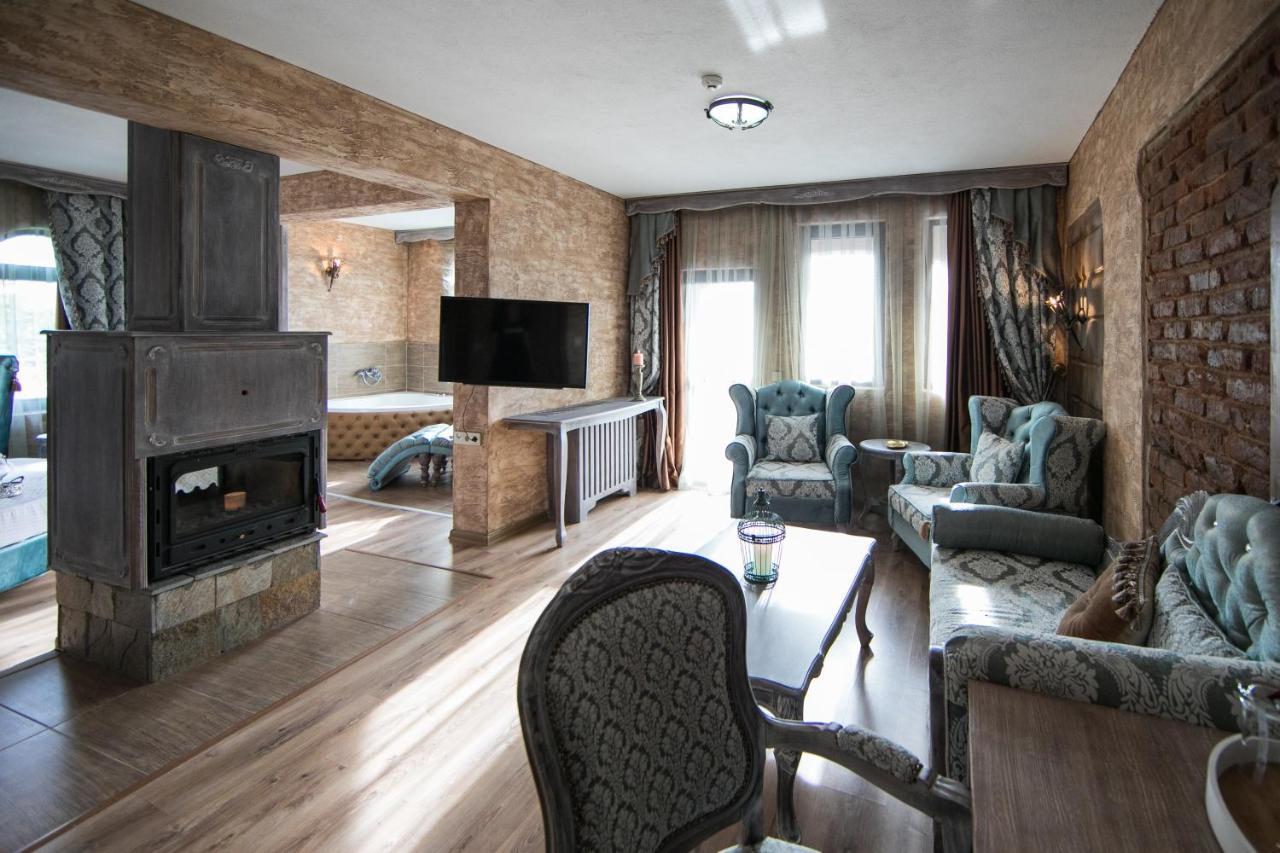 Valentina Castle 4* Ogneanovo