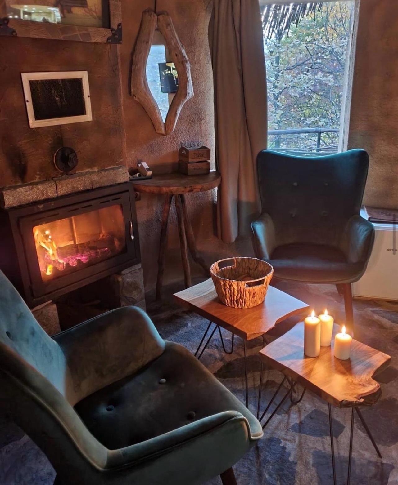 валентина касъл Нощувка със закуска (B & B)
