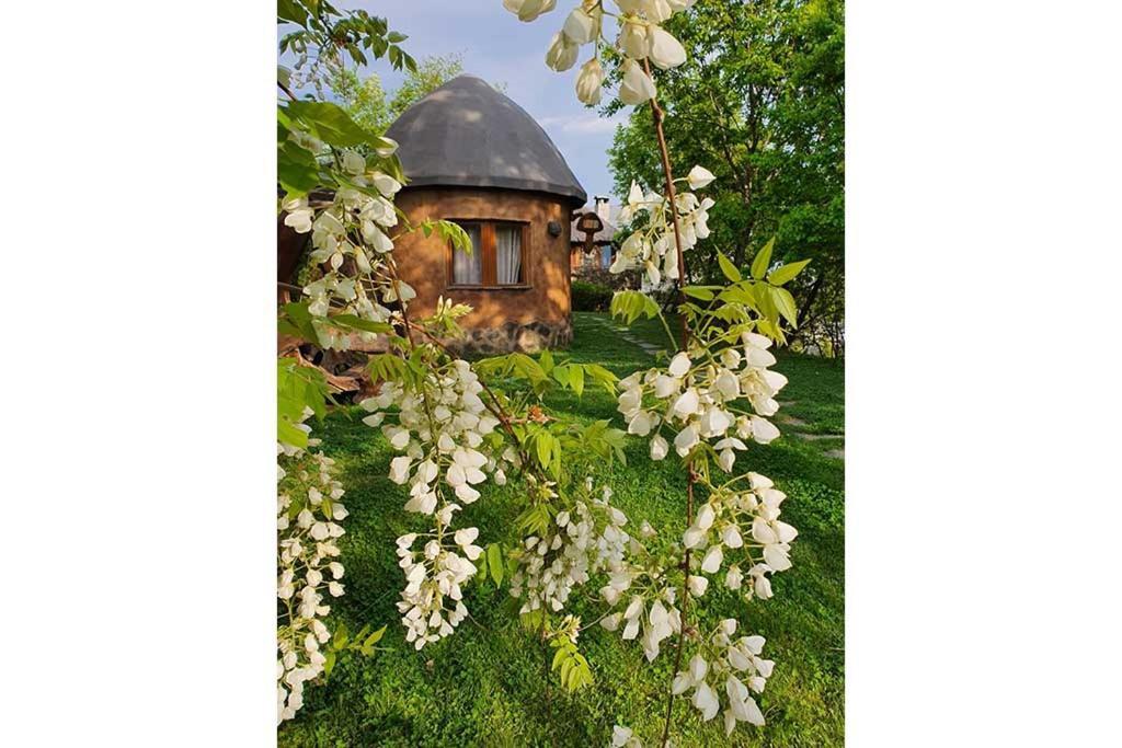 валентина касъл 4* Огняново