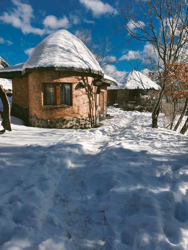 валентина касъл Нощувка със закуска (B & B)