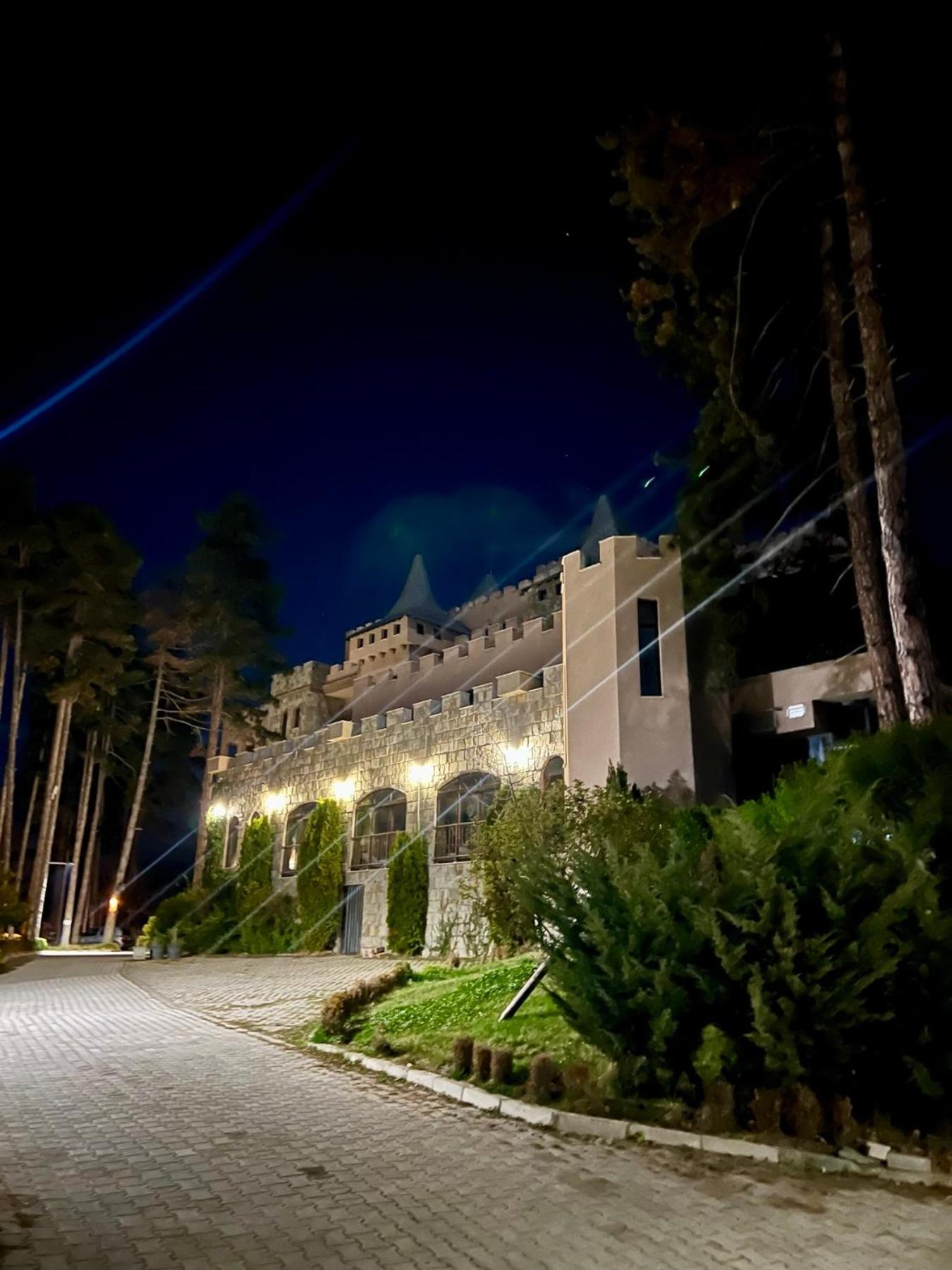Valentina Castle B&B 4*