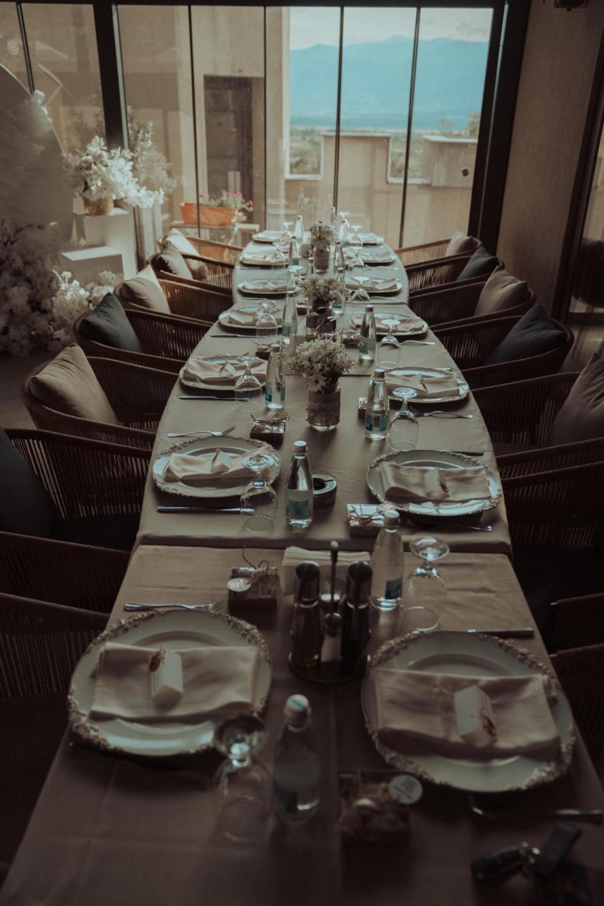 Нощувка със закуска (B & B) валентина касъл 4*