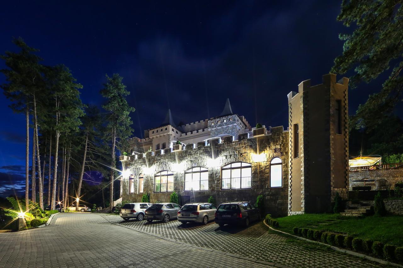 Valentina Castle 4*